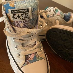 Women’s Converse Chuck Taylor All Star